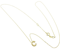 Collana Bliss Donna in Oro giallo 20090388 - 20090388